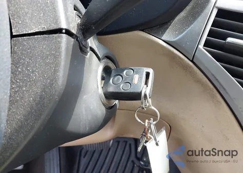 2008 Subaru Tribeca Limited 5-Passenger from USA, damaged, VIN 4S4WX92D684409372